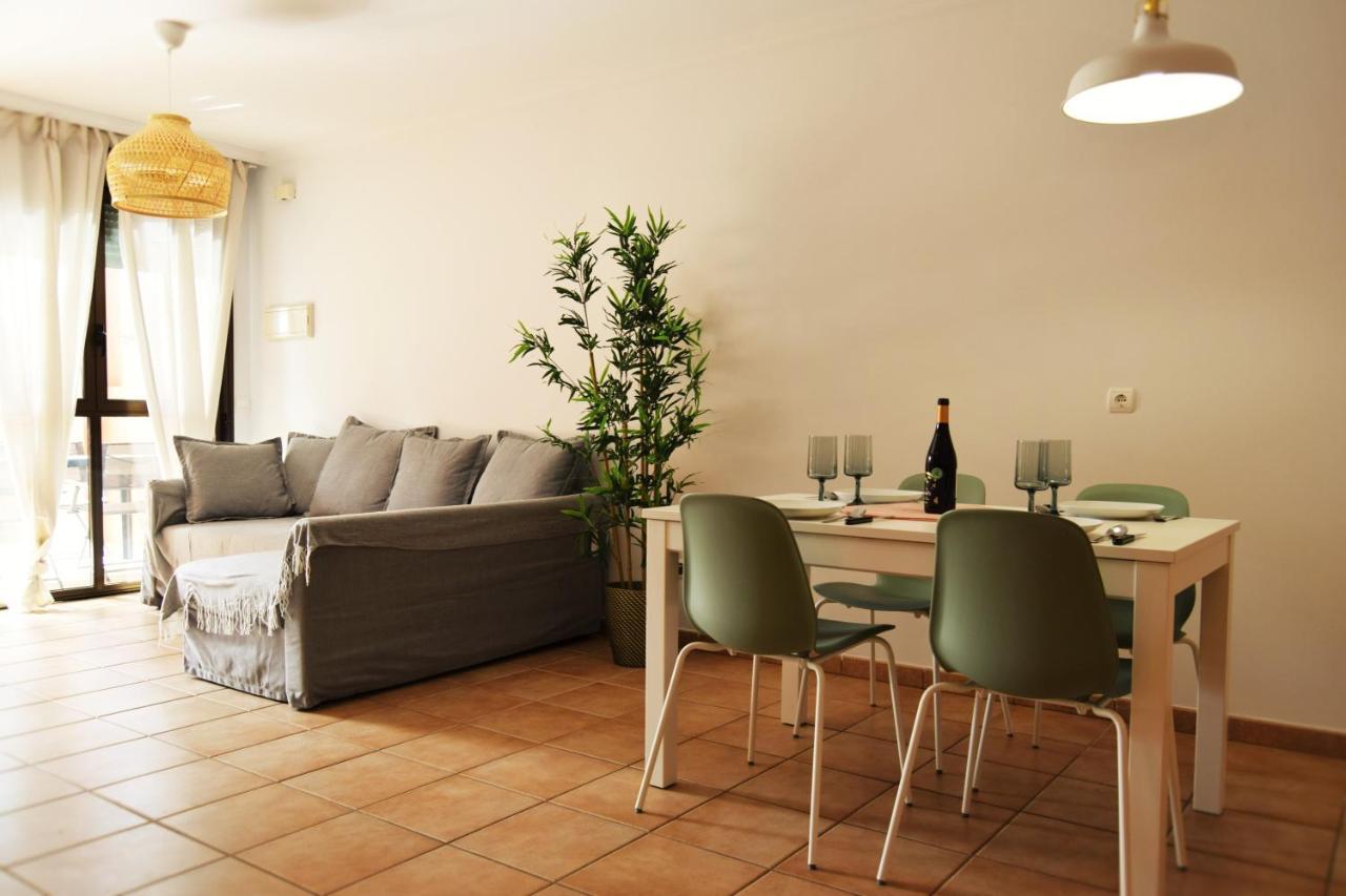 Sotavento Tejita, Terrace And Beach La Tejita 외부 사진